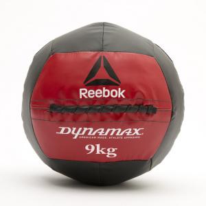 М'яч з наповненням м'який Reebok RSB-10169 - 9 кг