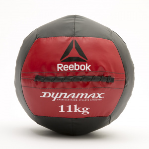 М'яч з наповненням м'який Reebok RSB-10171 - 11 кг