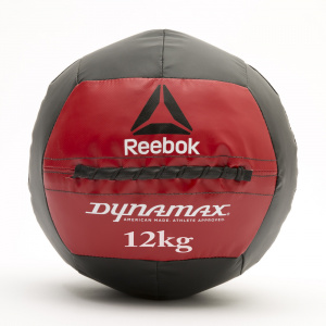 Фото М'яч з наповненням м'який Reebok RSB-10172 - 12 кг