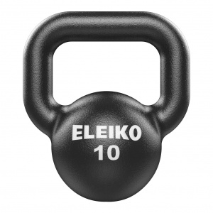 Гиря Eleiko 10 kg 380-0100