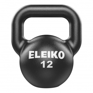 Гиря Eleiko 12 kg 380-0120