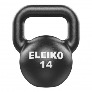Гиря Eleiko 14 kg 380-0140