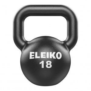 Гиря Eleiko 18 kg 380-0180
