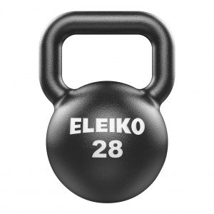 Гиря Eleiko 28 kg 380-0280