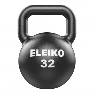 Гиря Eleiko 32 kg 380-0320