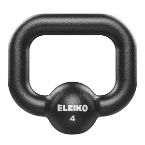 Гиря Eleiko 4 kg 380-0040