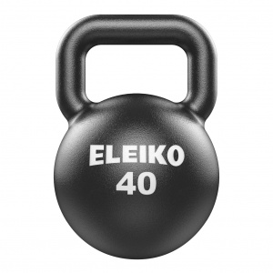 Гиря Eleiko 40 kg 380-0400