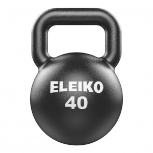 Фото Гиря Eleiko 40 kg 380-0400