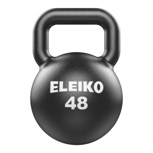Гиря Eleiko 48 kg 380-0480