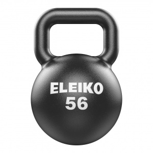 Гиря Eleiko 56 kg 380-0560