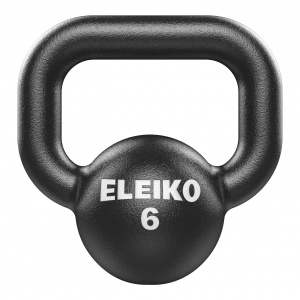 Гиря Eleiko 6 kg 380-0060