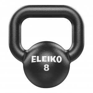 Гиря Eleiko 8 kg 380-0080